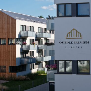osiedle pieczewo premium