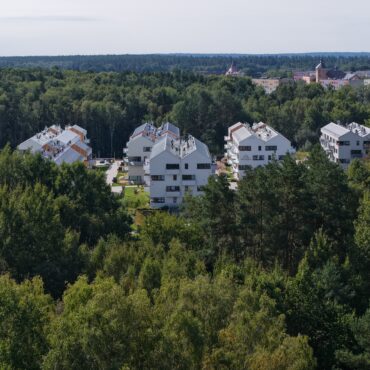 osiedle pieczewo premium
